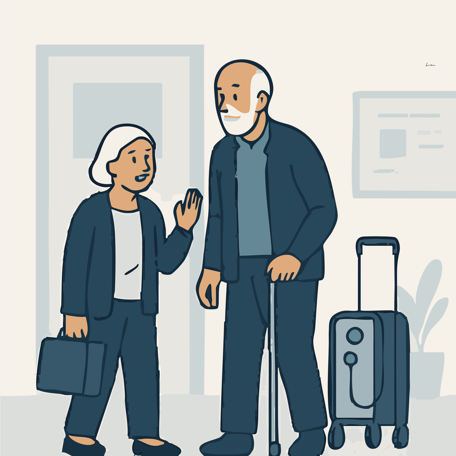 Dialysis Transportation