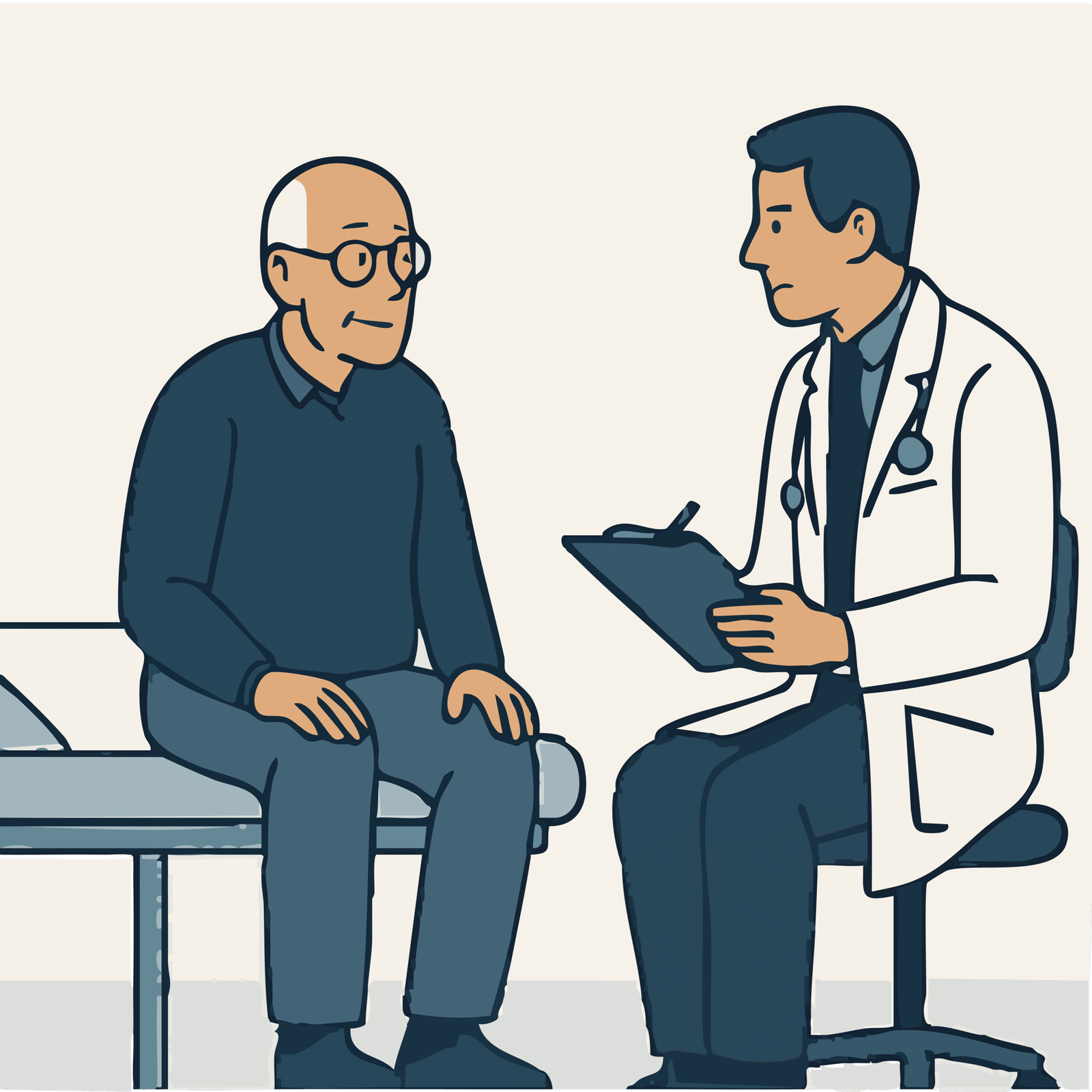 Medical Appointment