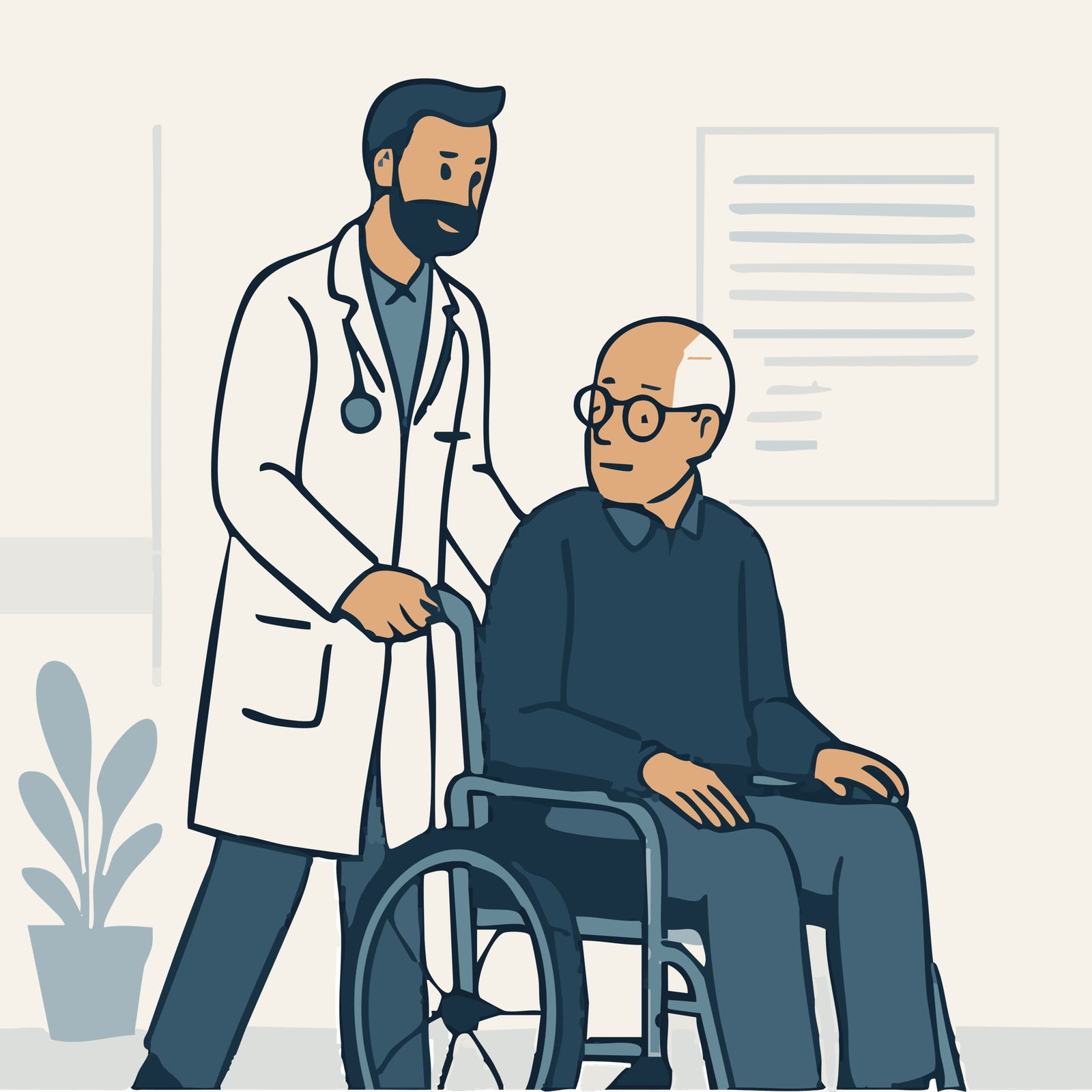 Speciality Clinics